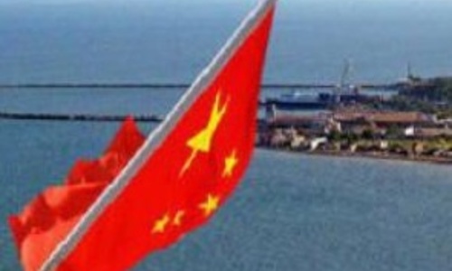 В Крыму появится Китайский центр