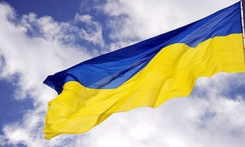 Ислямов узрел флаг Украины над Ак-Мечетью