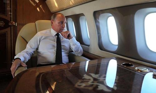 Стоимость билета на самолет в Крым можно снизить дотациями