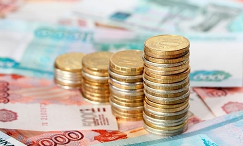 Поделив мандаты, крымские депутаты начнут делить деньги