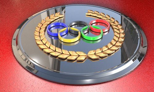 Глеб Бакши хочет ехать на Олимпиаду вопреки общему отказу