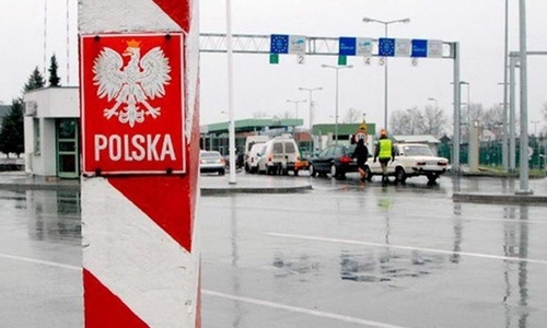 Польша опасается Украины и России