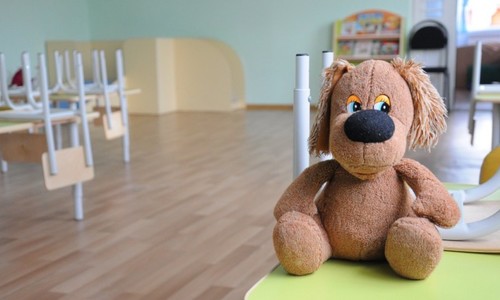 На ремонте детсада в Севастополе «наварились» на 5 миллионов