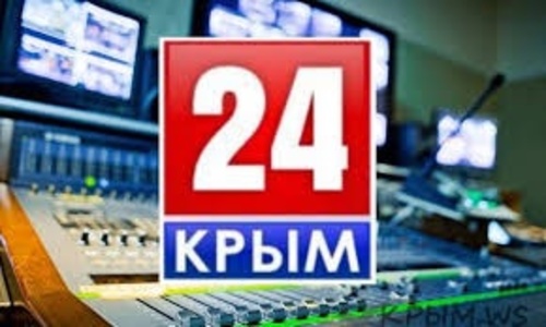 Съемочную группу «Крым24» задержала полиция