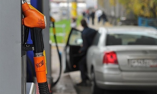 Крымчане могут жаловаться на слишком дорогой бензин