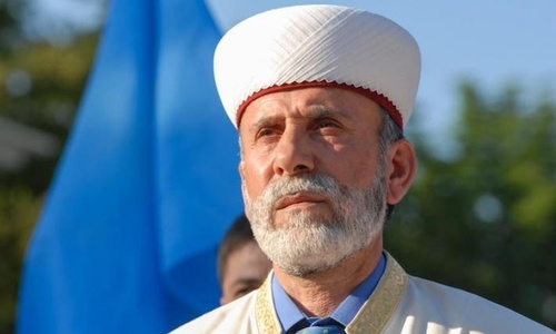 Крымских мусульман предупредили