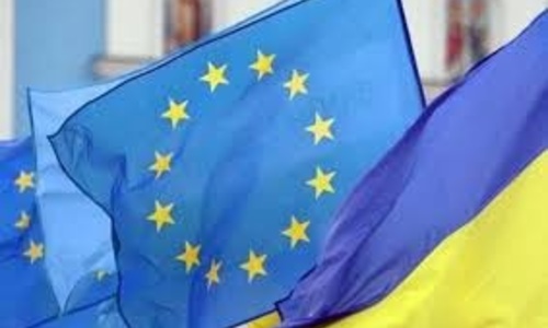 Евросоюз поговорит с Украиной о Крыме