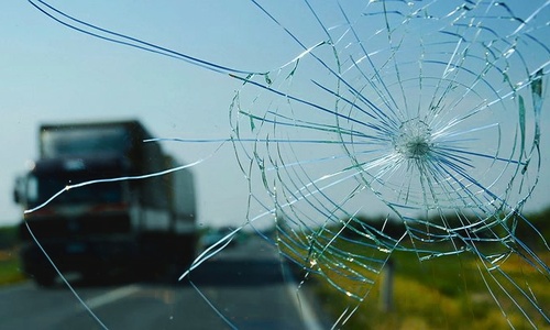 В Севастополе конфликт на дороге закончился стрельбой