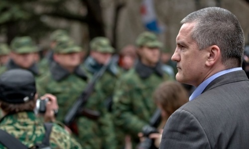 Аксенов продолжит «чистить» крымскую власть