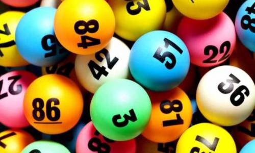Крымчанин выиграл миллион в новогодней лотерее