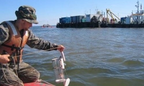 В Крыму не нашли эпидемии от купаний в море