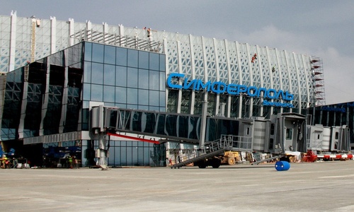 Аэропорт не повлияет на количество инвесторов в Крыму