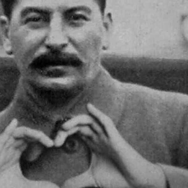 В БЛОГАХ: Снова Сталин