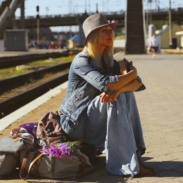В поездах в Крым у пассажиров больше всего претензий к туалетам