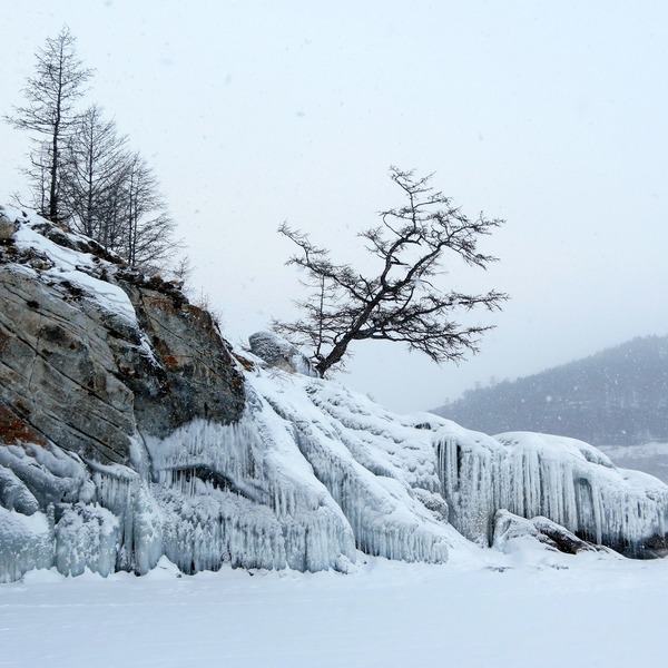 В крымские горы сегодня рекомендуют не ходить даже если очень хочется