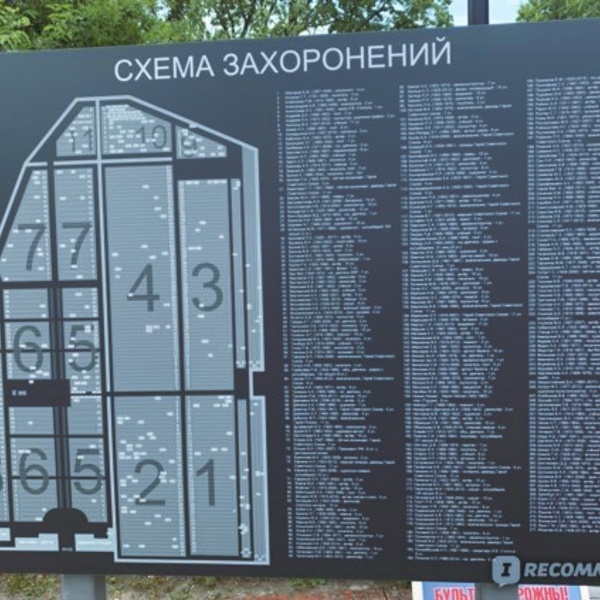 Депутат Госдумы от Крыма присмотрелся к кладбищу в Москве