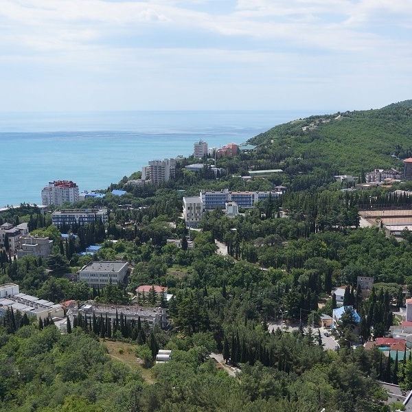 Алуштинская городская больница