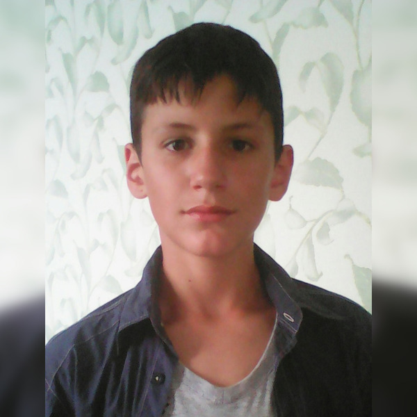 В Севастополе ищут пропавшего девятиклассника