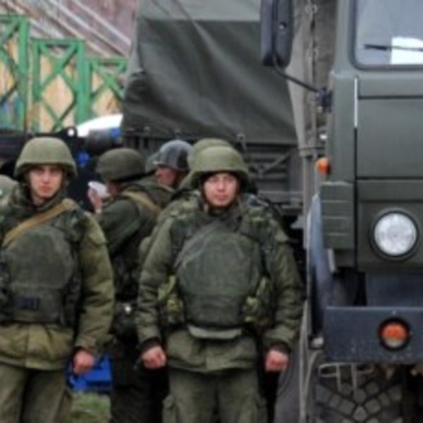 У камаза не могут отказать тормоза