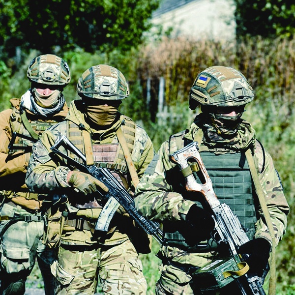 В Крыму известно, как Киев пойдет на Донбасс