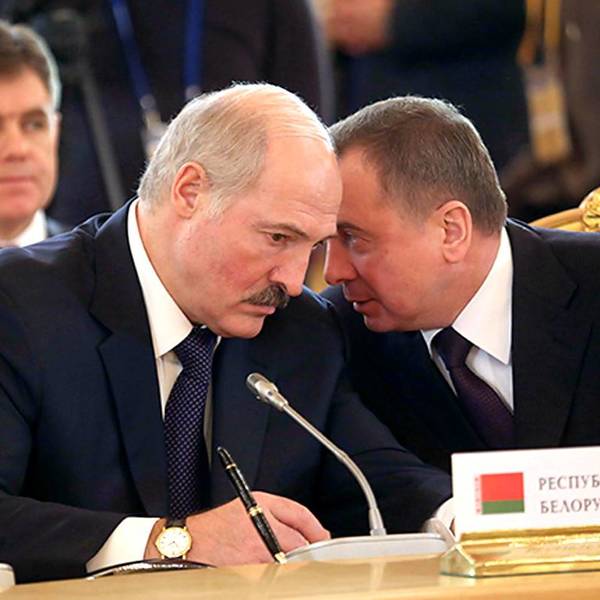 Белоруссия не готова рисковать с полетами в Крым