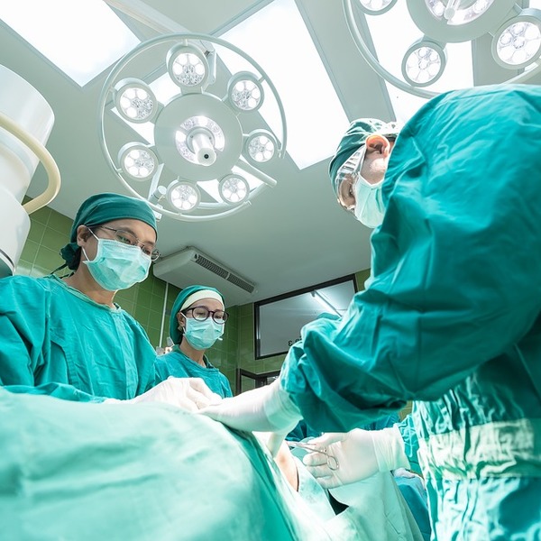 Из-за нехватки врачей в Евпатории не делают операций