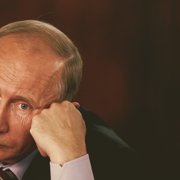 От такой «мыльной оперы» из Крыма не только Путин, а любой устанет