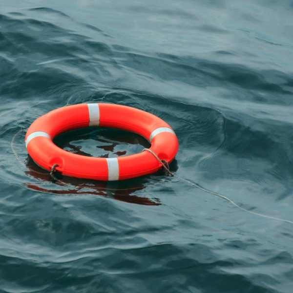 В море у феодосийского берега утонула женщина