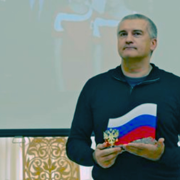 Семья крымчанина, обвиненного в кинднеппинге, просит помощи у Аксенова