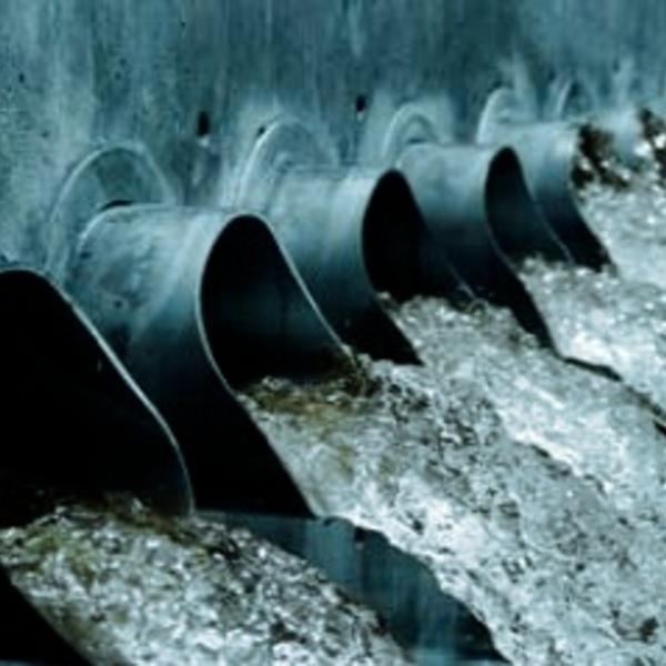 Есть опасение занесения эпидемии в керченский водопровод