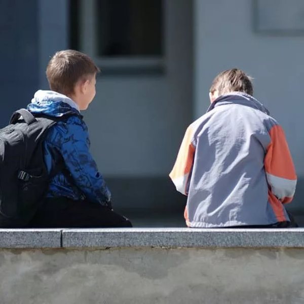 В Крыму сбежавший из интерната мальчик скрывался три дня