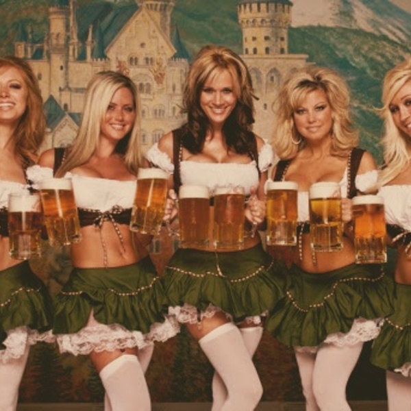 Удивительно, но немцы и чехи признали крымское пиво лучшим