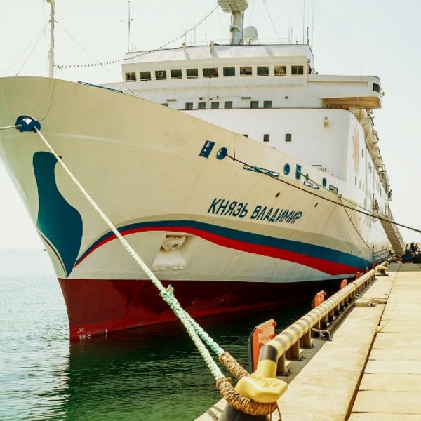 Пассажиров уверяют – круизный лайнер ничуть не хуже Крыма