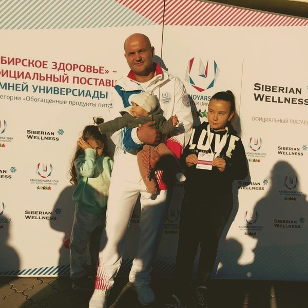 Крымчанин, серебряный призер Олимпиады уже не герой Крыма?