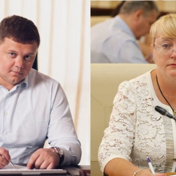 Кивико и Кабанова согласовали на посты вице-премьеров