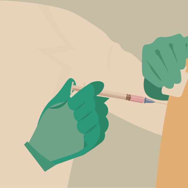 Названа причина пробуксовки вакцинации в Крыму
