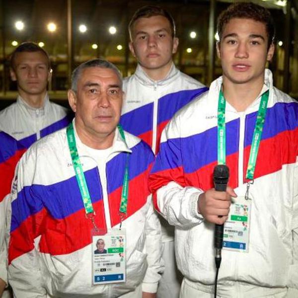 этому фото сборной россии по боксу поверхности совокупность