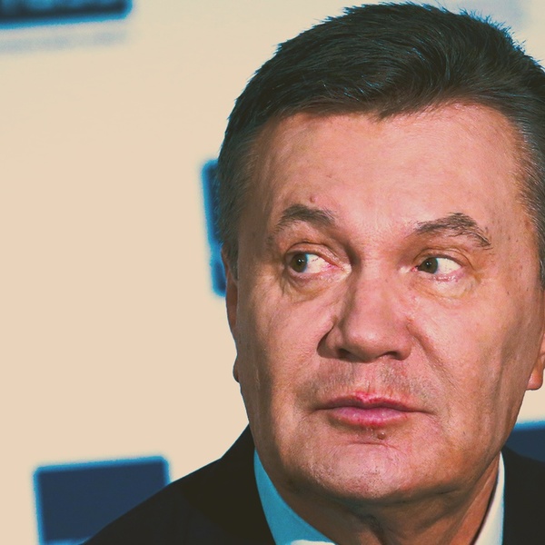 Из Крыма Виктору Януковичу прилетело обидное