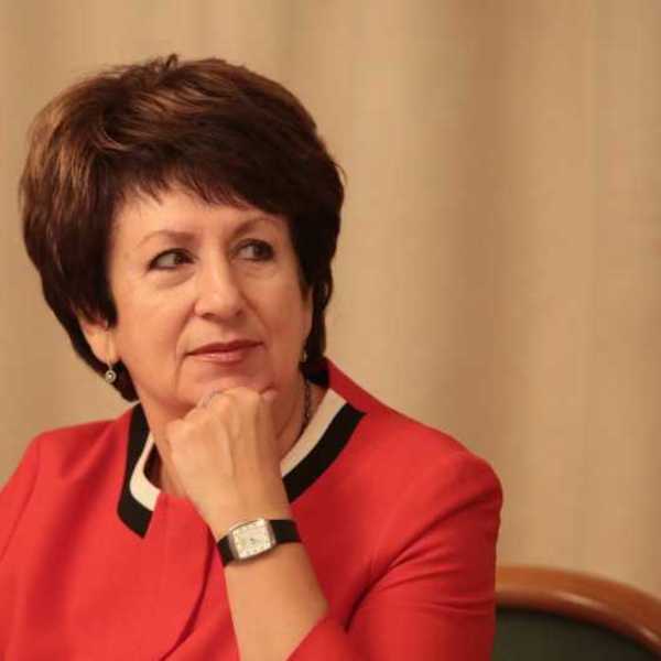 Алтабаева больше не депутат Заксобрания Севастополя