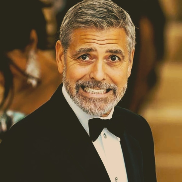 Актер Джордж Клуни снова думает о Крыме плохо