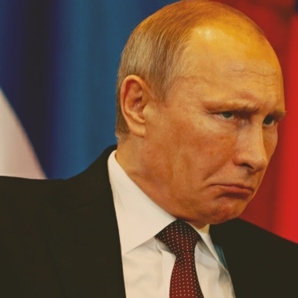 Крымский министр уточнил решение Путина. Хорошо, что Путин об этом не знает