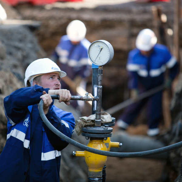 Москва оплатит газификацию севастопольских домов