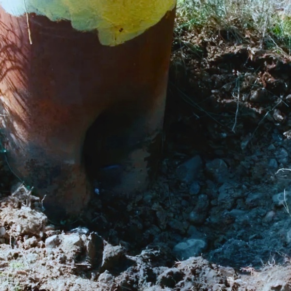 В деле о подрыве газопровода в Перевальном появился покойник