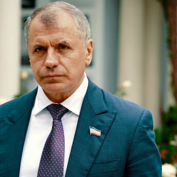 Председатель крымского Госсовета уходит в тень