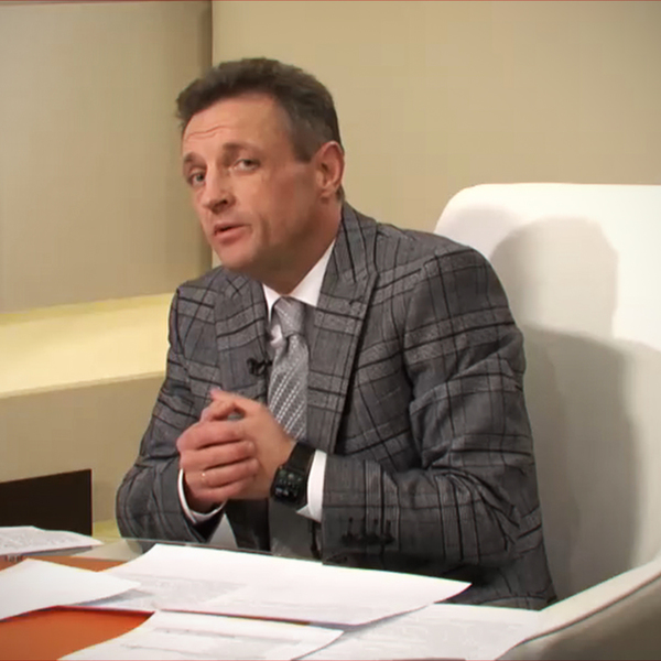 Министр Крыма признал, что количество госпитализируемых растет